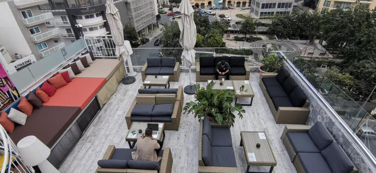 Marco Polo Party Hostel *