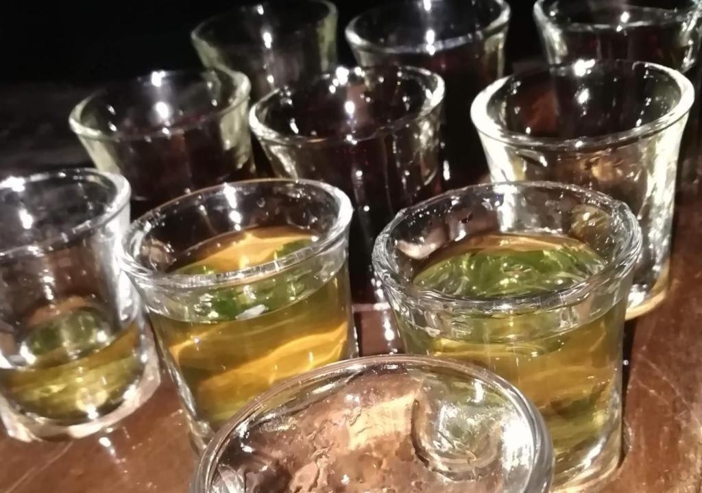 Marco Polo Party Сент Джулианс
