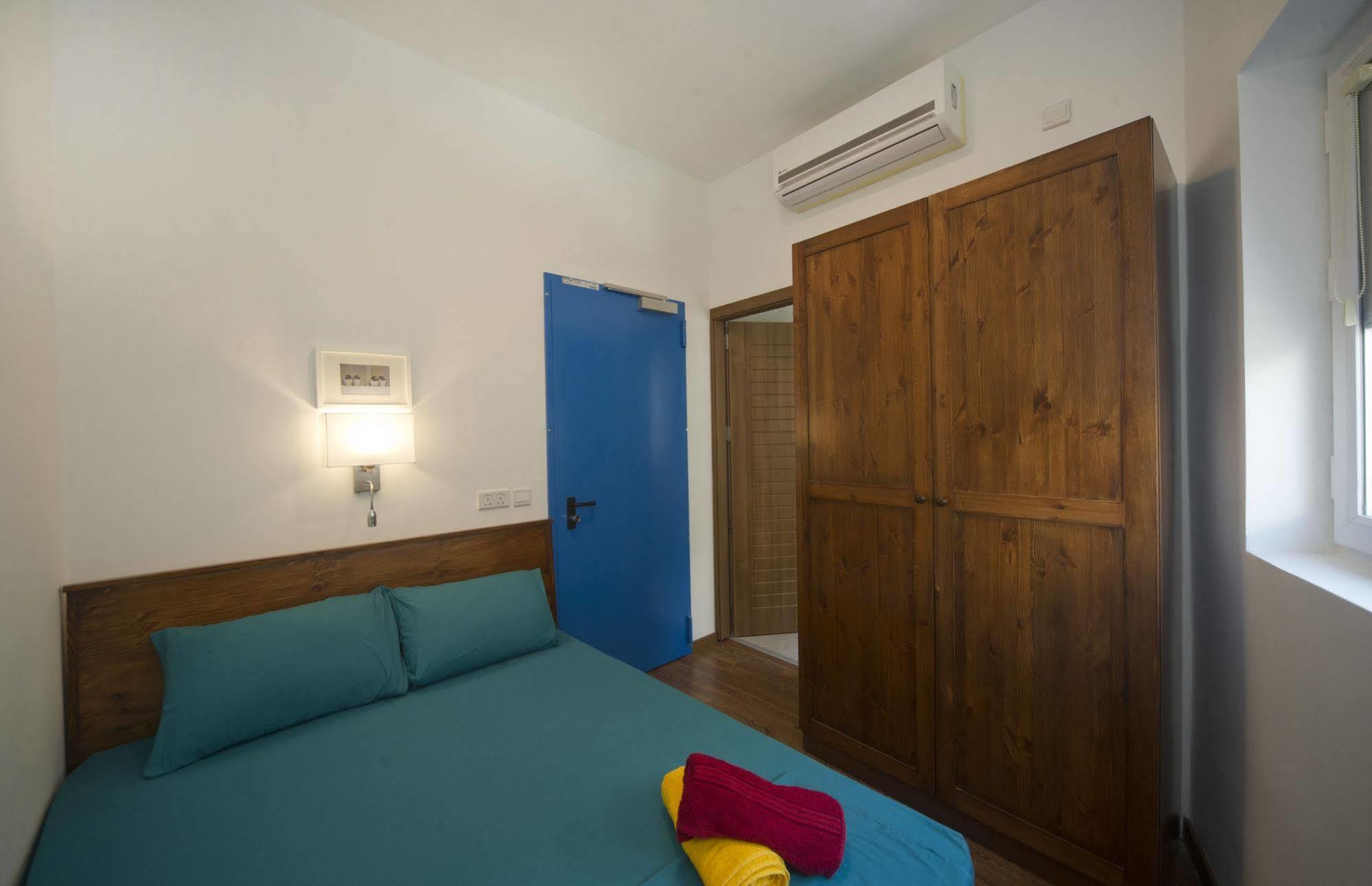 Hostel Marco Polo Party *
